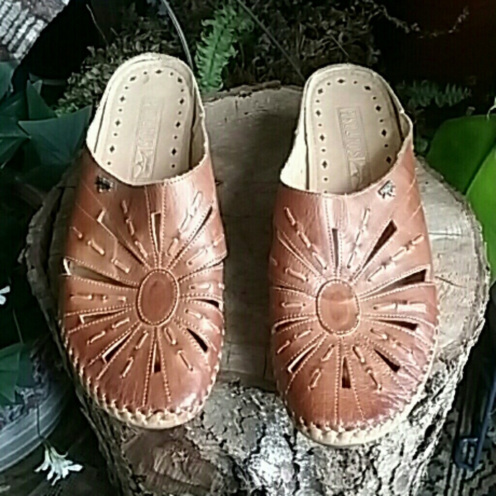 Pikolinos mules